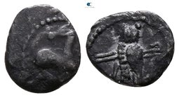 Phoenicia. Tyre 332-275 BC. 1/12 Shekel AR