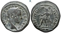 Thrace. Perinthos. Gordian III AD 238-244. Bronze Æ