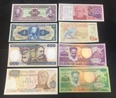 America Set of 15 Banknotes №2

Set 15 PCS; UNC