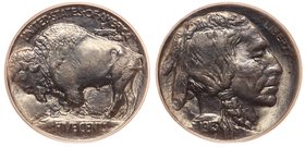United States 5 Cents 1913 PCGS MS 64 Type 1

KM# 133; Type American Bison Standing on a Mouns Reverse; High Grade