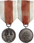 Poland Medal of Merit for National Defence 1991

Medal „Za zasługi dla obronności kraju”
