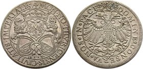 Switzerland Zürich 1 Thaler 1559 Restrike

Silver 21.96g 41mm