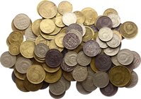 Russia - USSR Lot of 120 Coins

1 2 3 5 10 15 20 Kopeks 1930-1987
