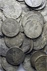 Austria, Maria Theresa (1740-1780), Group of 58 Thalers "1780"
AR (g 1621)


From the Amedeo Guillet Collection; used as currency in Ethiopia unti...