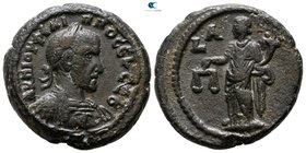 Egypt. Alexandria. Philip I Arab AD 244-249. Tetradrachm BI