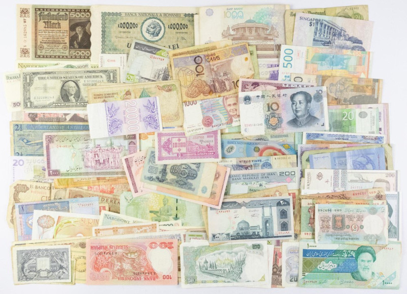 biddr.com - Heritage Auctions Europe, Auction 88, lot 6299. Banknotes ...