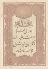 Turkey, Ottoman Empire, 10 Kurush, 1877, AUNC, p48c, Mehmed Kani
II. Abdülhamid period, seal: Mehmed Kani, AH:1295, serial number: 64 61700
Estimate...