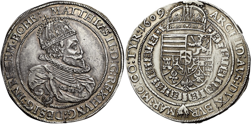 biddr - Numismatica Ars Classica Milano, Auction 163, lot 20. AUSTRIA ...