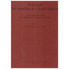 Bibliografía numismática. Sylloge Nummorum Graecorum. The Collection of The American Numismatic Society. Part 6, Palestine-South Arabia. ANS. New York...