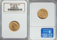 Victoria gold Sovereign 1870-SYDNEY AU50 NGC, Sydney mint, KM4. AGW 0.2355 oz.

HID09801242017