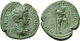 BITHYNIA. Nicomedia. Marcus Aurelius (161-180). Ae.