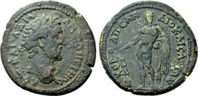 PHRYGIA. Ceretapa Diocaesarea. Antoninus Pius (138-161). Ae.