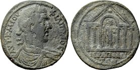 PHRYGIA. Hierapolis. Philip I 'the Arab' (244-249). Ae.