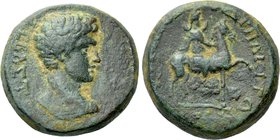 PHRYGIA. Hydrela. Augustus (27 BC-14 AD). Ae.