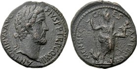 PISIDIA. Antiochia. Antoninus Pius (138-161). Ae.