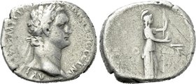 CAPPADOCIA. Caesarea. Domitian (81-96). Didrachm.
