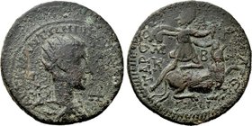 CILICIA. Tarsos. Gordian III (238-244). Ae.