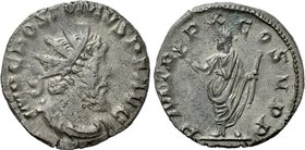 POSTUMUS (260-269). Antoninianus. Cologne.