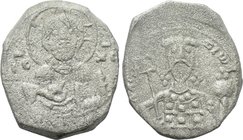 ALEXIUS I COMNENUS (1081-1118). AR Tetarteron Nomisma. Constantinople.