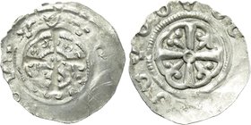 AUSTRIA. Fischau. Otakar IV (1164-1192). Pfennig.