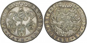 European Medals from 1513 to 1788 
 Netherlands, The Dutch Republic. 1594. Medal (Silver, 51.5mm, 45.09 g 12), on the defeat of an attempted invasion...