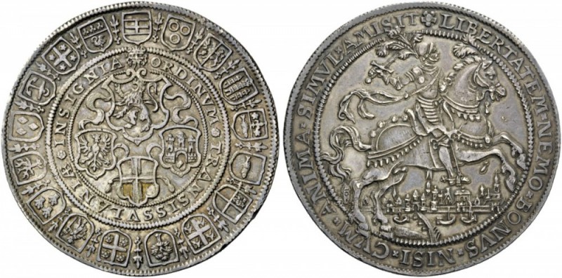 European Medals from 1513 to 1788 
 Netherlands, The Dutch Republic. Overijssel...