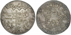 European Medals from 1513 to 1788 
 Netherlands, The Dutch Republic. Medal (Silver, 54mm, 32.35 g 12), on the siege of Groningen and the capture of C...