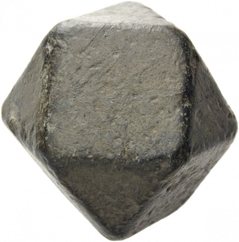 The Eparch Collection of Roman, Byzantine and Islamic Weights 
 ISLAMIC WEIGHTS...