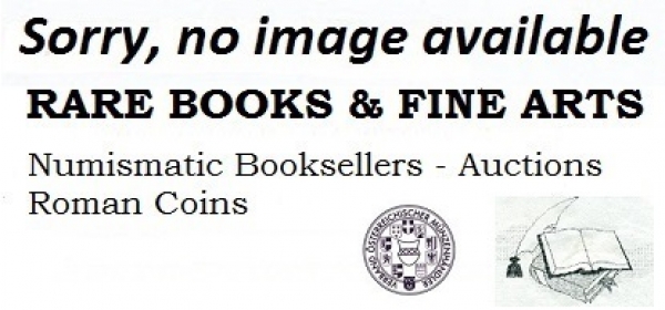 LINECAR Howard. Coins and medals. London, 1971. pp. 159, ill. a colori nel testo...