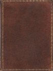 DE CONCINA Jacopo. Sul commercio de' Romani in Aquileja. Alvisopoli, Bettoni, 1810 Full leather binding, 8 °, antiporta engraved with the portrait of ...