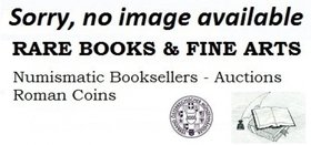 American Journal of Numismatics 7\8. New York, 1995-96. Pp. 313, tavv. 32