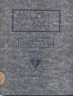 FLORANGE & CIANI. Monnaies Grecques. Collection du Allotte de la Fuye. Premiere vente. Paris, 17 – Fevrier – 1925. pp. 110, nn. 1842, tavv. 31. Ril. e...