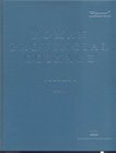 AA. VV. Roman Provincial Coinage. Vol. I: From the death of Caesar to Vitellius ( 44 BC - AD 69) 2 Vol. in cofanetto. London, 1992. Hardcover, pp. 812...
