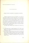 ULRICH BANSA Oscar. Cinque nuove monete di Aquileia romana. Aquileia, s.d. Paperback, pp. 42, pl. 2. rare