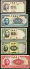 China Group Lot of 10 Examples Fine-Very Fine. 

HID09801242017