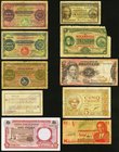 Africa (Mozambique, Malawi, Nigeria, Malawi) Group Lot of 27 Examples Good-Very Fine. 

HID09801242017