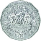 Australia
Birth of Prince George 50 Cents Silver Proof
Year: 2013
Condition: Proof
Diameter: 31.51mm
Weight: 18.24g
Purity: .999
Mintage: 10,00...