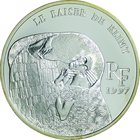 France
Museum Treasures Series III 10 Francs/1.5 Euro Silver 4-Coin Proof Set
Year: 1997
Condition: 4-Pieces Proof
Diameter: 37.00mm
Weight: 22.2...