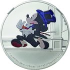Niue
Mickey Mouse Mickey-Delayed Data 2 Dollars (1oz) Colorized Silver Proof (First Day Issue)
Year: 2017
Condition: Proof
Grade (Slab): NGC PF70 ...