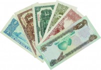 Several countries
20-Paper Money
Condition: 20-Pieces