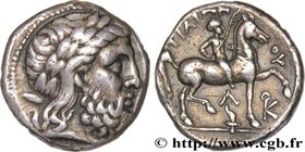 MACEDONIA - MACEDONIAN KINGDOM - CASSANDER
Type : Tétradrachme 
Date : 315/314 - 295/294 AC. 
Mint name / Town : Amphipolis, Macédoine 
Metal : si...