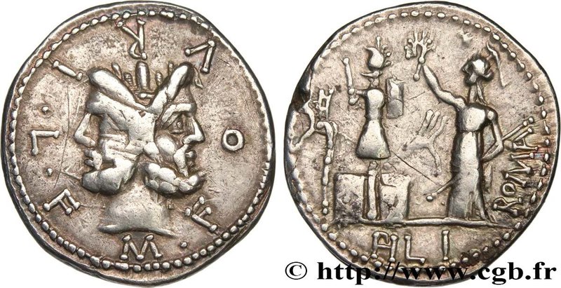FURIA
Type : Denier 
Date : 119 AC. 
Mint name / Town : Rome 
Metal : silver...