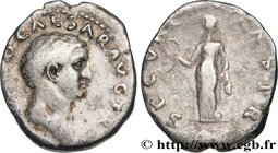 OTTO
Type : Denier 
Date : février - mars 
Date : 69 
Mint name / Town : Rome 
Metal : silver 
Millesimal fineness : 900 ‰
Diameter : 19,5 mm
...