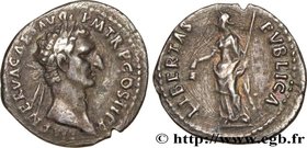 NERVA
Type : Denier 
Date : septembre - décembre 
Date : 96 
Mint name / Town : Rome 
Metal : silver 
Millesimal fineness : 900 ‰
Diameter : 18...