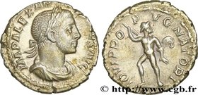 SEVERUS ALEXANDER
Type : Denier 
Date : 231 
Mint name / Town : Rome 
Metal : silver 
Millesimal fineness : 500 ‰
Diameter : 18 mm
Orientation ...