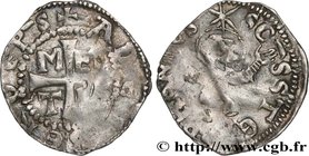 LORRAINE - METZ - ADALBERO III OF LUXEMBOURG
Type : Denier 
Date : (1162-1200) 
Date : n.d. 
Mint name / Town : Metz 
Metal : silver 
Diameter :...