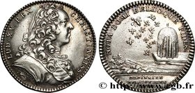 ORDINAIRE DES GUERRES (WAR ADMINISTRATION)
Type : LOUIS XV 
Date : 1737 
Mint name / Town : s.l. 
Metal : silver 
Diameter : 28,5 mm
Orientation...