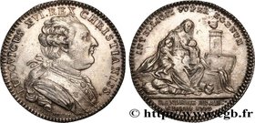 LOUIS XVI
Type : LOUIS XVI - SAINT-ANDRE-DES-ARCS 
Date : 1779 
Metal : silver 
Diameter : 30,5 mm
Orientation dies : 12 h.
Weight : 10,05 g.
E...