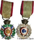 SECOND REPUBLIC
Type : Médaille, Croix des mécontents 
Date : 1848 
Metal : silver 
Diameter : 36,5 mm
Weight : 9,07 g.
Edge : lisse 
Obverse l...