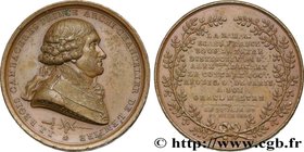 FREEMASONRY
Type : MERE LOGE ECOSSAISE DE FRANCE, CAMBACERES 
Date : 1807 
Mint name / Town : Mère loge écossaise 
Metal : copper 
Diameter : 41,...
